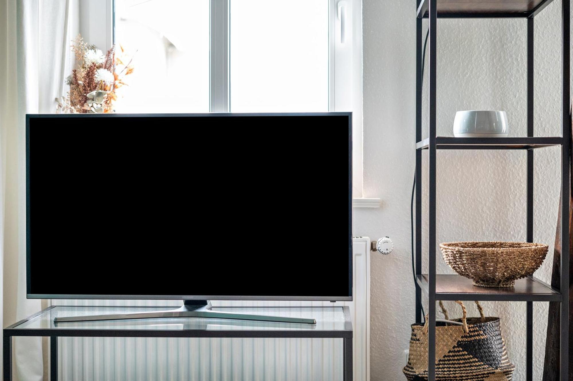 Apartment Wilhelm Nienburg  Dış mekan fotoğraf